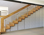 Construction et protection de vos escaliers par Escaliers Maisons à Le Sequestre
